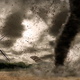 Illustration for article titled 10 Things you Probably Didnt Know About Tornadoes